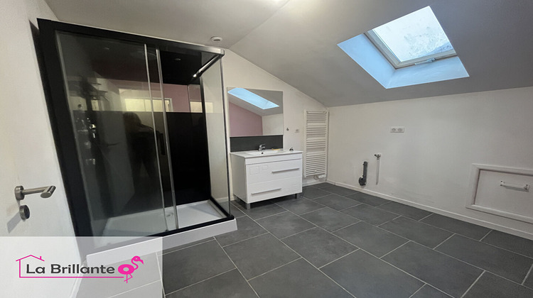 Ma-Cabane - Location Maison POLAINCOURT-ET-CLAIREFONTAINE, 87 m²