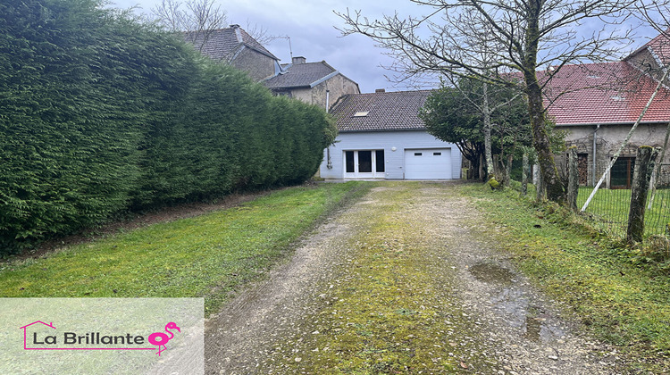 Ma-Cabane - Location Maison POLAINCOURT-ET-CLAIREFONTAINE, 87 m²