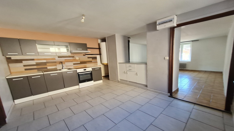 Ma-Cabane - Location Maison POLAINCOURT-ET-CLAIREFONTAINE, 75 m²
