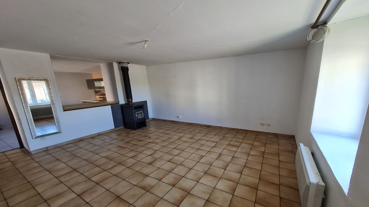 Ma-Cabane - Location Maison POLAINCOURT-ET-CLAIREFONTAINE, 75 m²