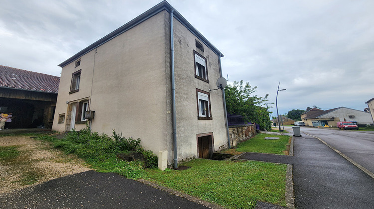 Ma-Cabane - Location Maison POLAINCOURT-ET-CLAIREFONTAINE, 75 m²