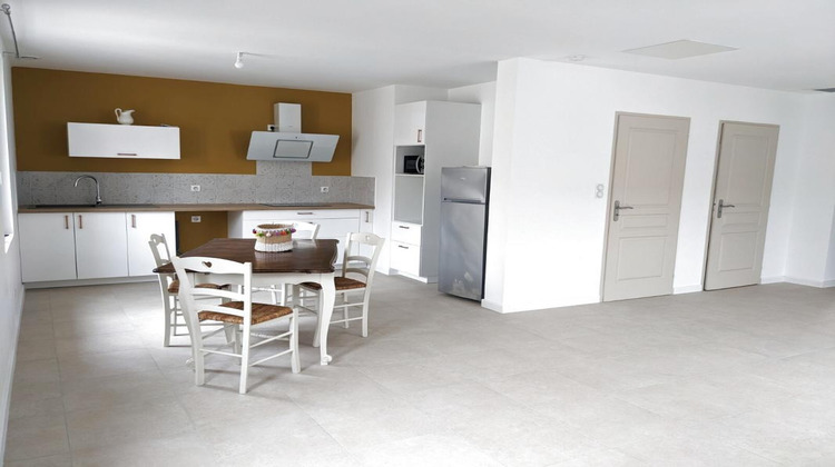 Ma-Cabane - Location Maison POLLESTRES, 73 m²