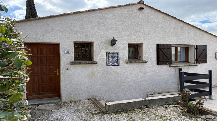 Ma-Cabane - Location Maison POMAS, 116 m²