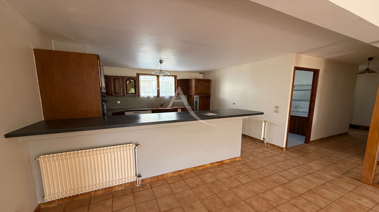 Ma-Cabane - Location Maison POMAS, 116 m²