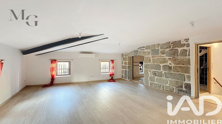 Ma-Cabane - Location Maison Pomérols, 71 m²