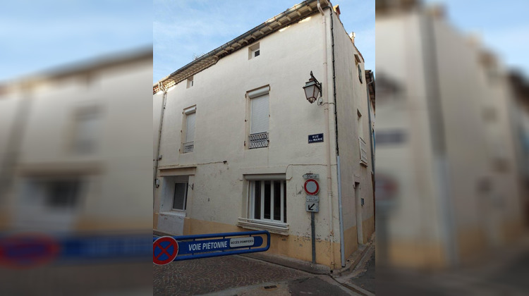 Ma-Cabane - Location Maison POMEROLS, 84 m²