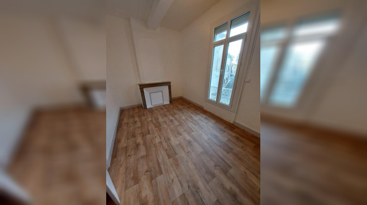 Ma-Cabane - Location Maison POMEROLS, 84 m²
