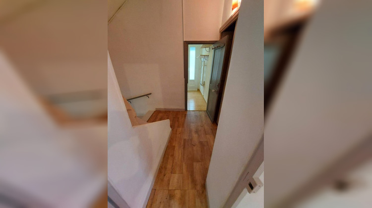 Ma-Cabane - Location Maison POMEROLS, 84 m²