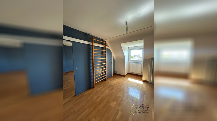 Ma-Cabane - Location Maison Pommeret, 120 m²