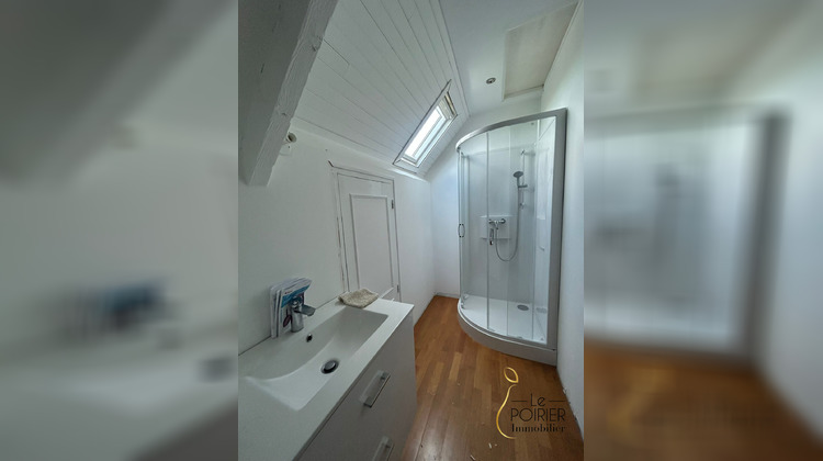 Ma-Cabane - Location Maison Pommeret, 120 m²