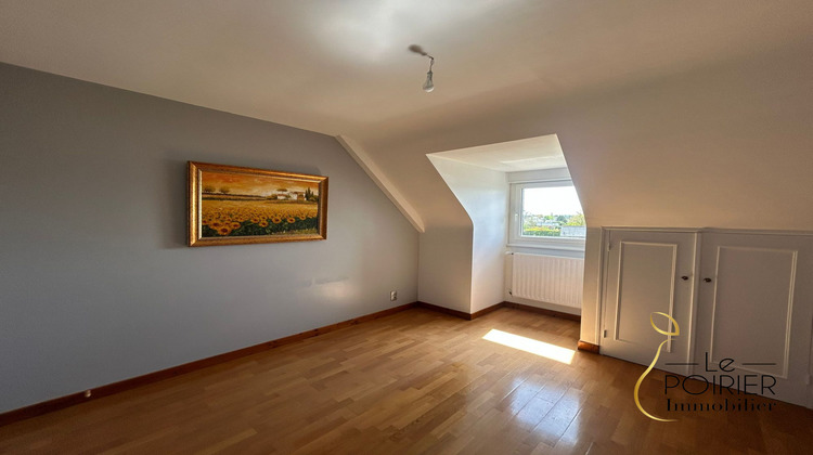 Ma-Cabane - Location Maison Pommeret, 120 m²