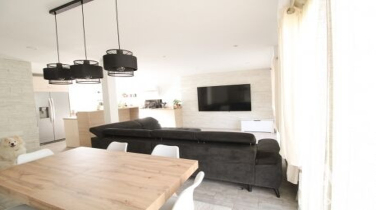 Ma-Cabane - Location Maison Pommeuse, 95 m²