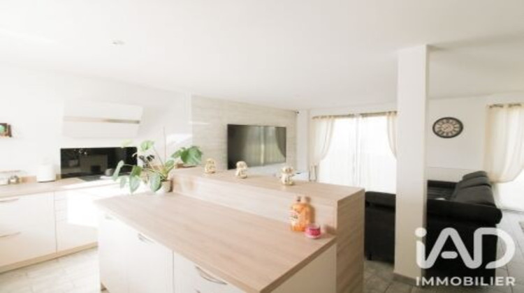 Ma-Cabane - Location Maison Pommeuse, 95 m²