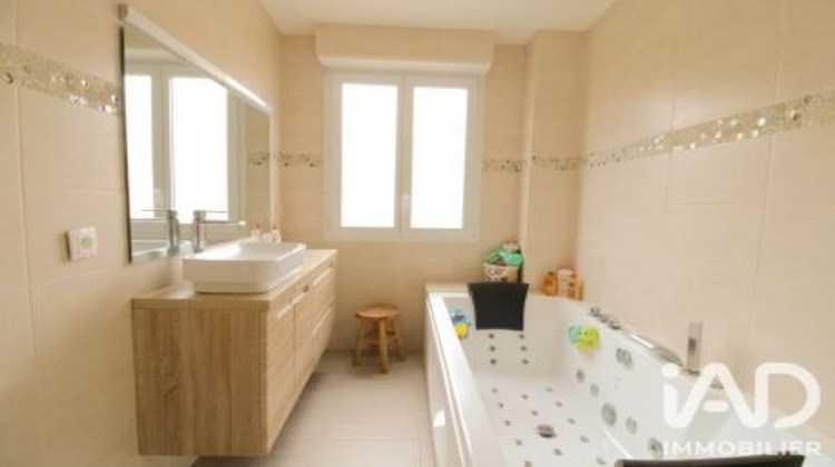 Ma-Cabane - Location Maison Pommeuse, 95 m²