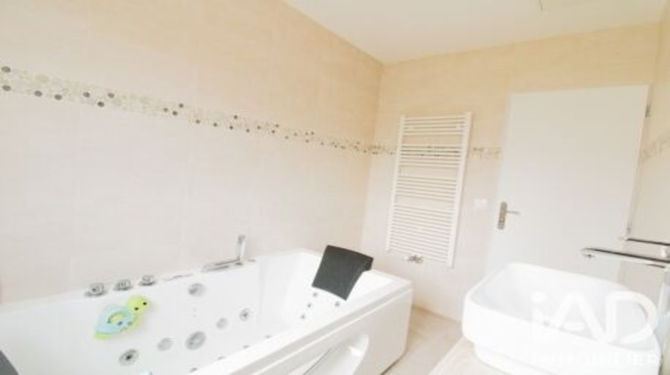 Ma-Cabane - Location Maison Pommeuse, 95 m²