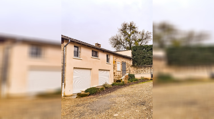 Ma-Cabane - Location Maison POMMIERS, 137 m²