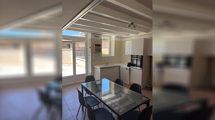 Ma-Cabane - Location Maison POMMIERS, 137 m²