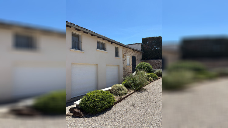 Ma-Cabane - Location Maison POMMIERS, 137 m²