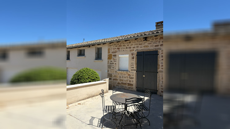 Ma-Cabane - Location Maison POMMIERS, 137 m²