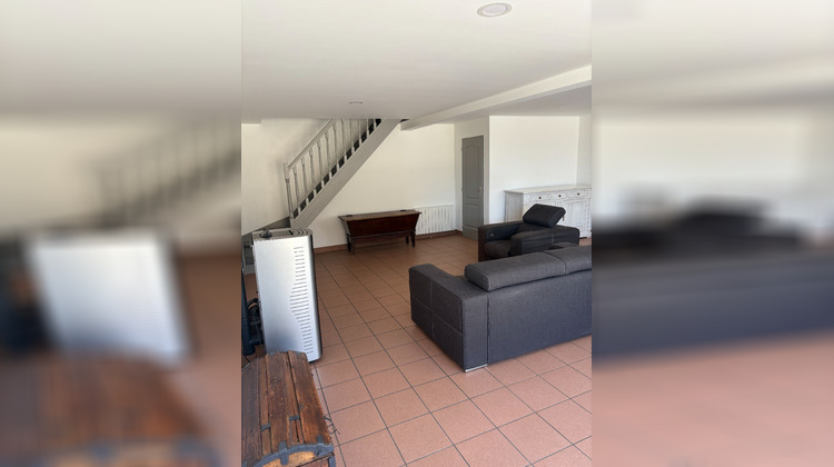 Ma-Cabane - Location Maison POMMIERS, 137 m²