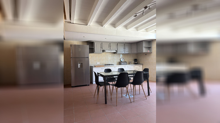 Ma-Cabane - Location Maison POMMIERS, 137 m²