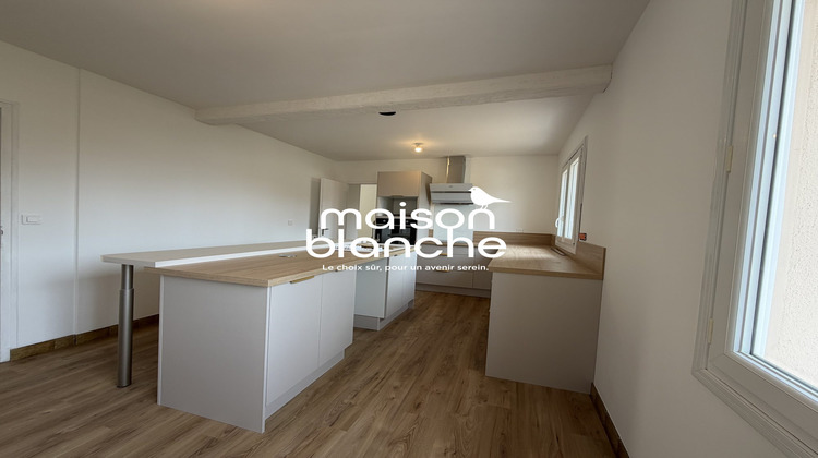 Ma-Cabane - Location Maison Pompaire, 131 m²