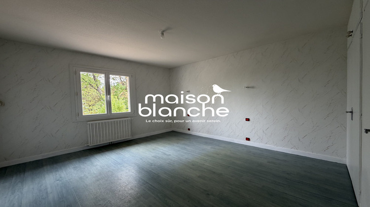 Ma-Cabane - Location Maison Pompaire, 131 m²