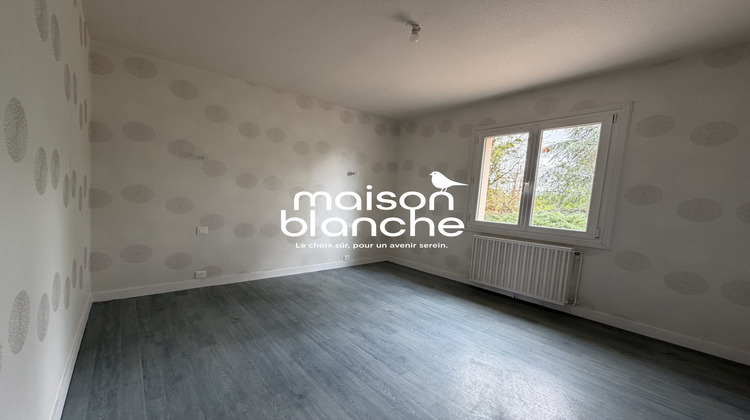 Ma-Cabane - Location Maison Pompaire, 131 m²