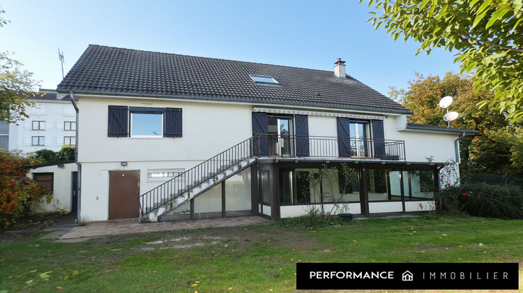 Ma-Cabane - Location Maison POMPEY, 139 m²