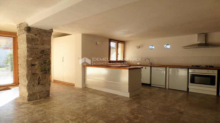 Ma-Cabane - Location Maison Pompignan, 116 m²