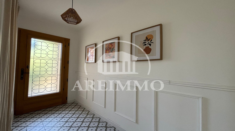 Ma-Cabane - Location Maison Pompignan, 138 m²