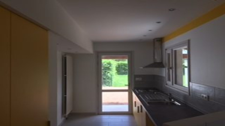 Ma-Cabane - Location Maison Poncins, 101 m²
