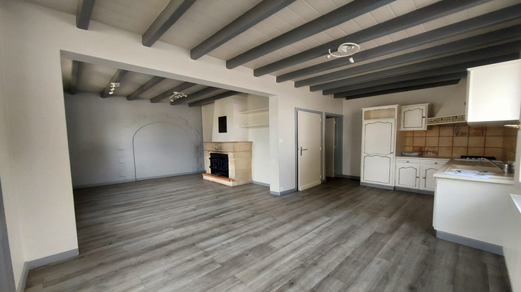 Ma-Cabane - Location Maison Pons, 75 m²