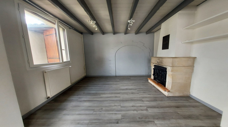 Ma-Cabane - Location Maison Pons, 75 m²