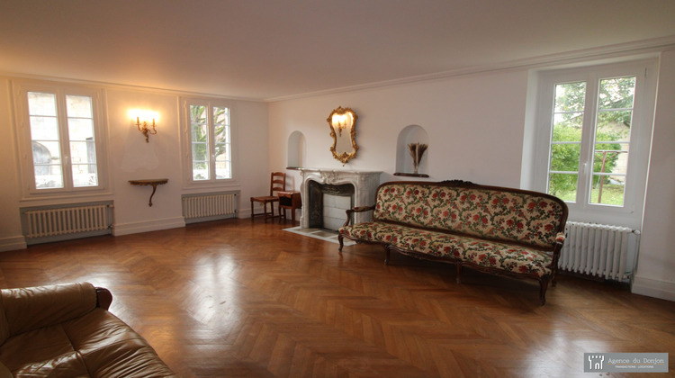 Ma-Cabane - Location Maison Pons, 187 m²