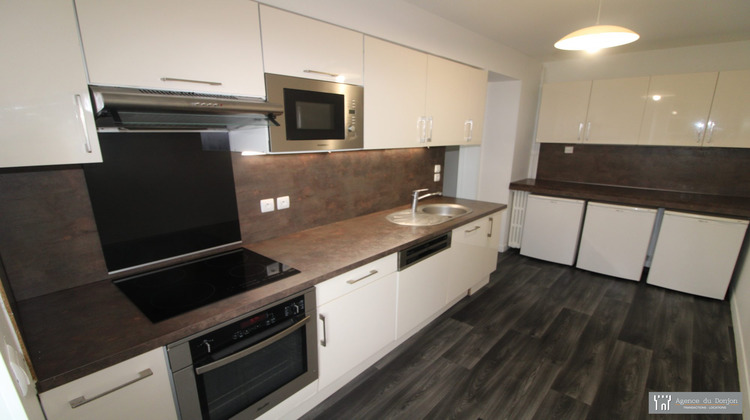 Ma-Cabane - Location Maison Pons, 187 m²