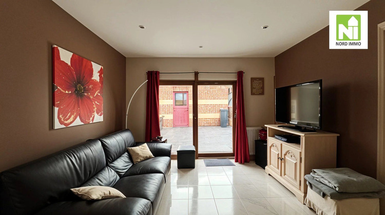 Ma-Cabane - Location Maison PONT-A-MARCQ, 70 m²
