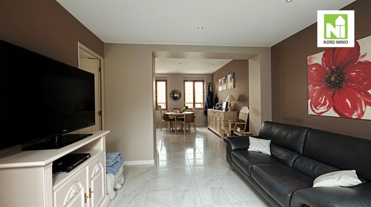 Ma-Cabane - Location Maison PONT-A-MARCQ, 70 m²