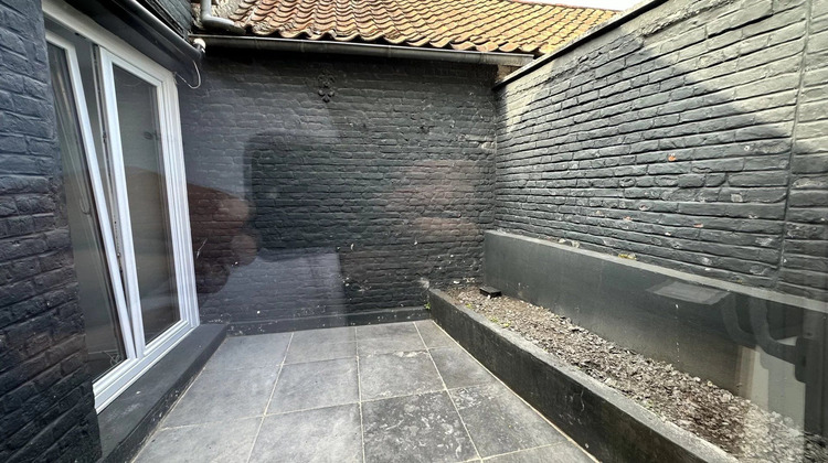 Ma-Cabane - Location Maison PONT-A-MARCQ, 72 m²