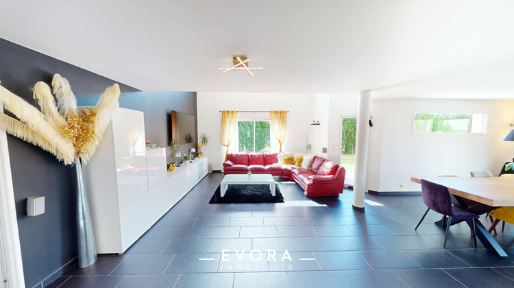 Ma-Cabane - Location Maison PONT-A-MOUSSON, 208 m²