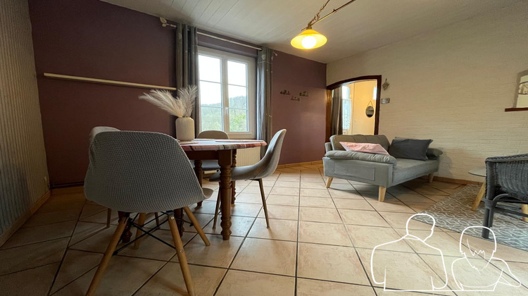 Ma-Cabane - Location Maison Pont-Audemer, 66 m²