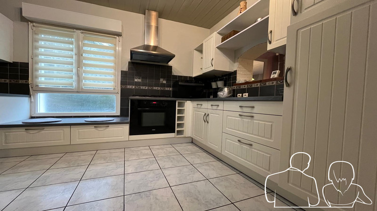 Ma-Cabane - Location Maison Pont-Audemer, 66 m²