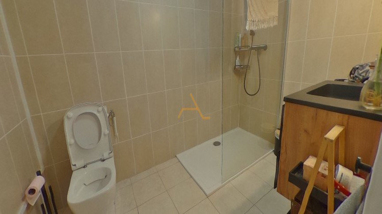 Ma-Cabane - Location Maison PONT DE BARRET, 76 m²