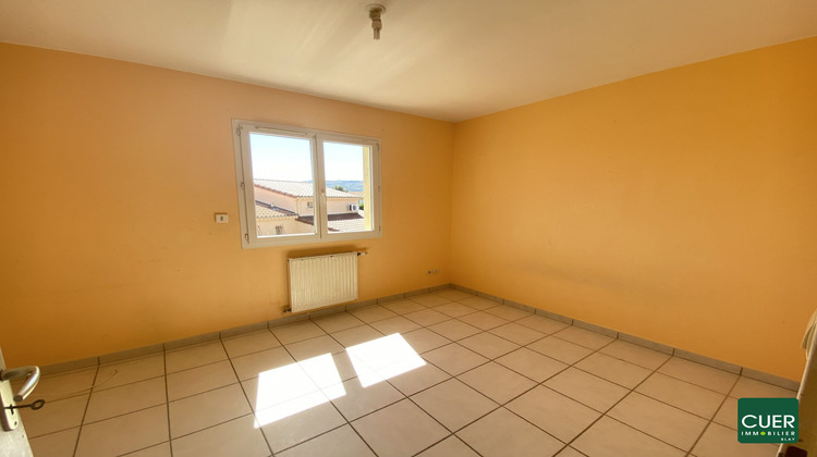 Ma-Cabane - Location Maison PONT-DE-L'ISERE, 88 m²