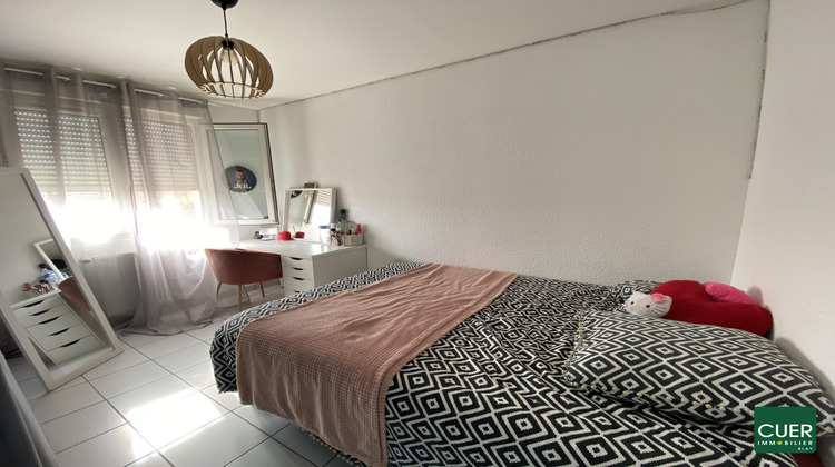 Ma-Cabane - Location Maison PONT-DE-L'ISERE, 63 m²