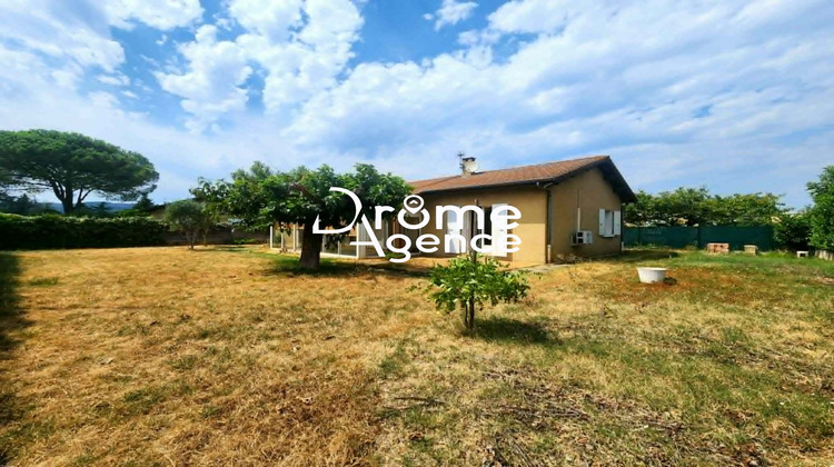 Ma-Cabane - Location Maison Pont-de-l'Isère, 87 m²