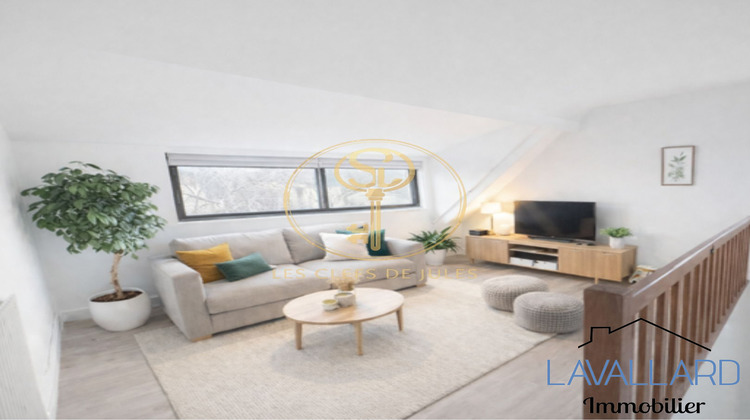 Ma-Cabane - Location Maison Pont-de-Metz, 170 m²