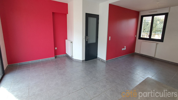 Ma-Cabane - Location Maison PONT-DE-SALARS, 132 m²