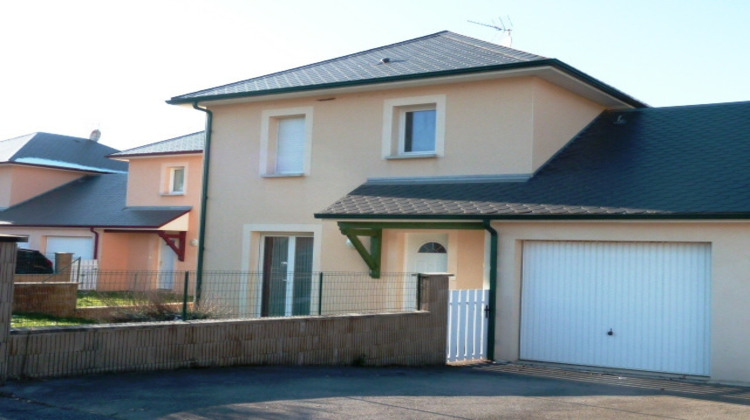 Ma-Cabane - Location Maison PONT-DE-SALARS, 85 m²