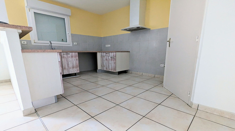 Ma-Cabane - Location Maison PONT-DE-SALARS, 85 m²